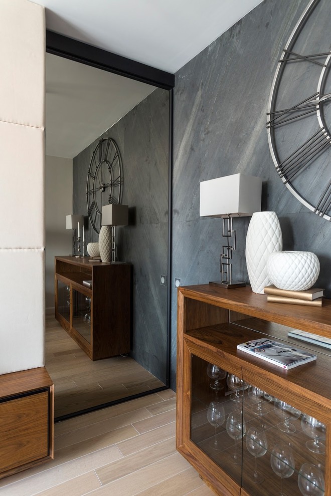 Гостиная Авиатор