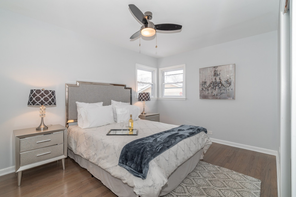 Complete Home Makeover