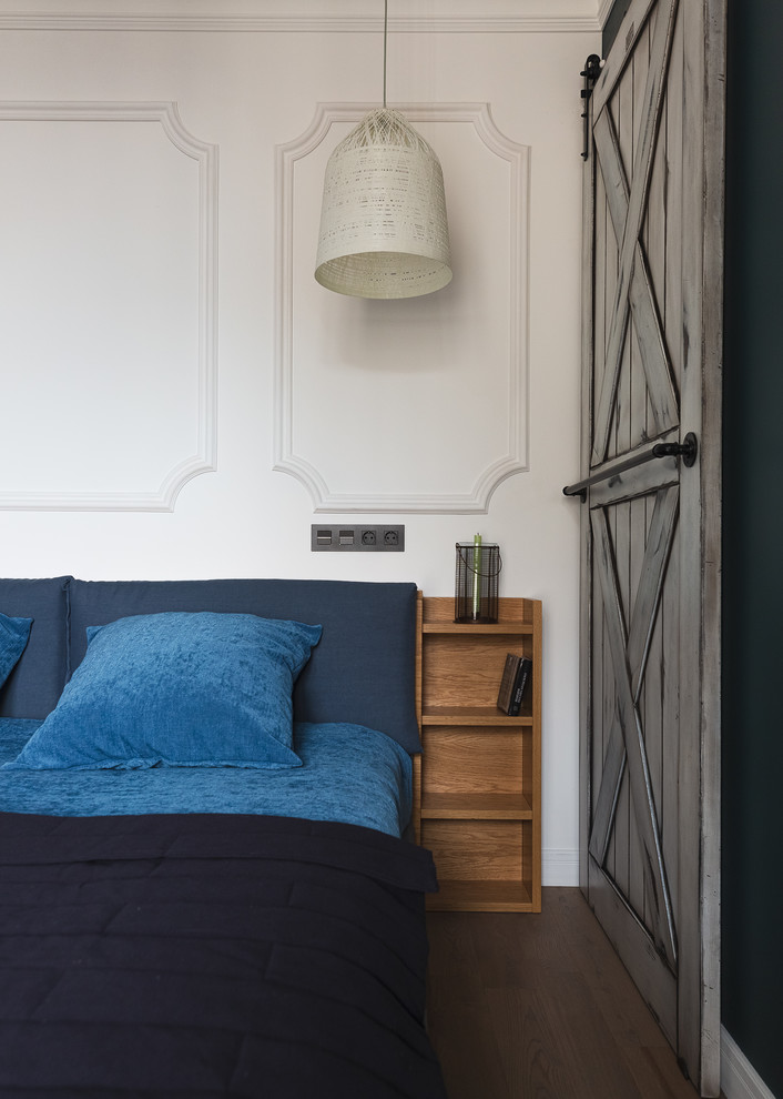 Реализация проекта Францлофт