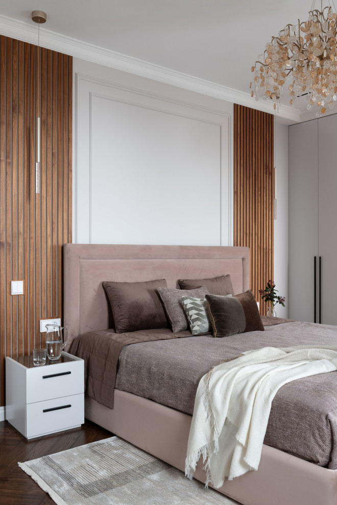 Квартира в ЖК Островский