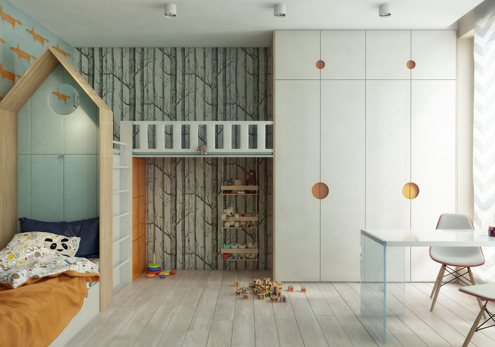 Апартаменты в Новогорске