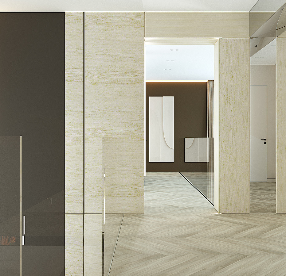 Осиновые горки