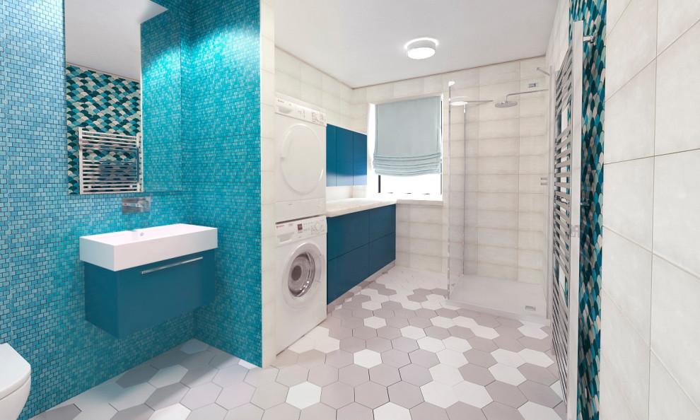 Частный дом в Jesenice, Прага - Запад