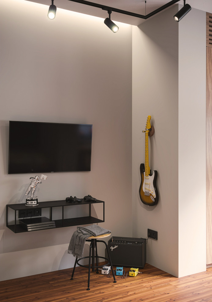 Минимал с экологичным подходом