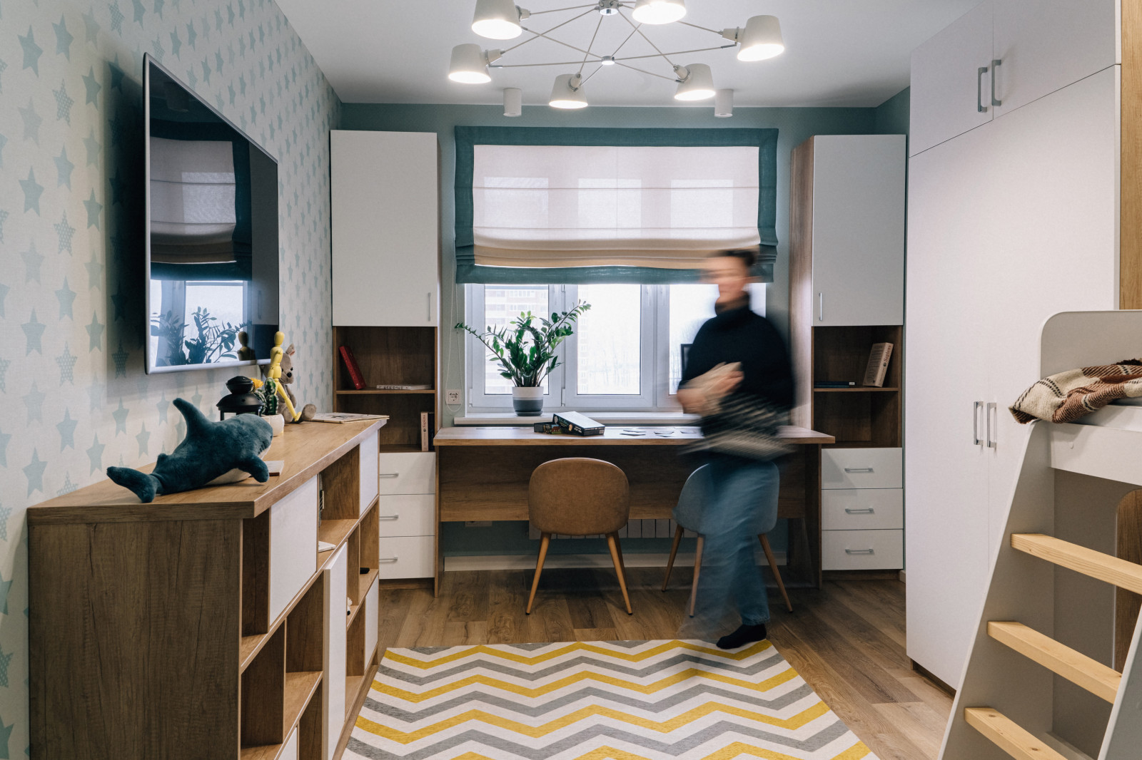 Реализация квартиры ЖК Пригород Лесное