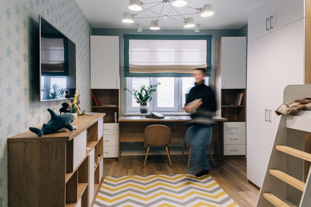 Реализация квартиры ЖК Пригород Лесное