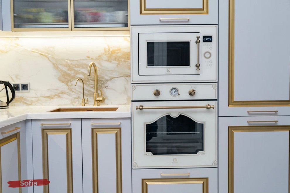 Кухня Айзана