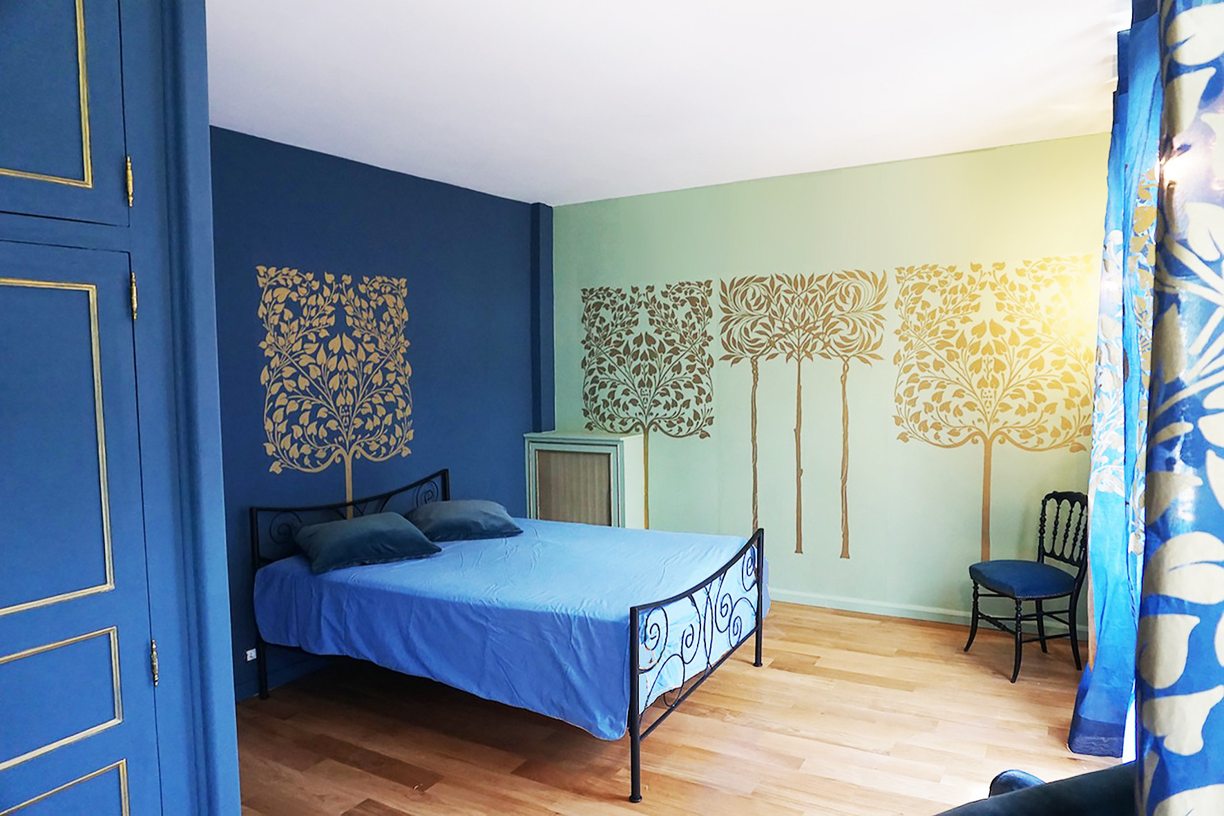 chambre Rueil Malmaison