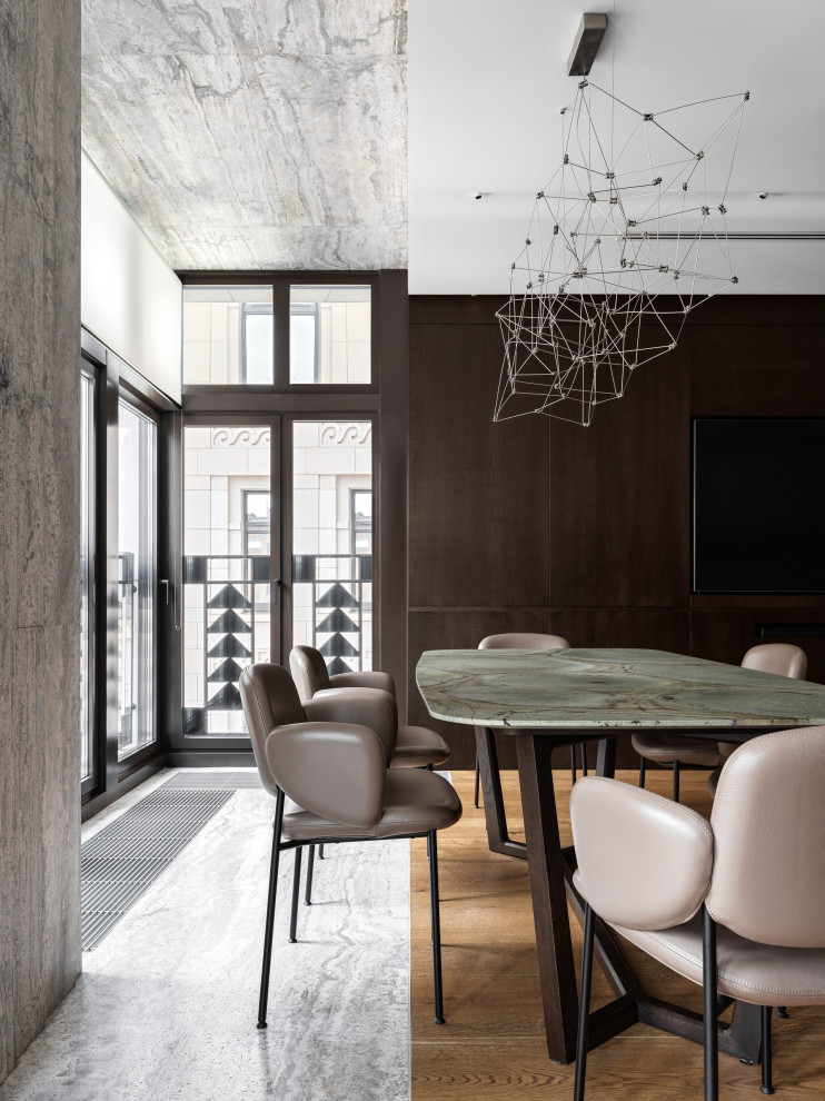 жк "Русский дом"