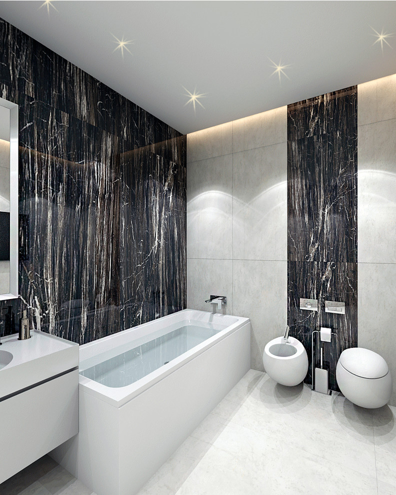 Квартира для молодой семьи