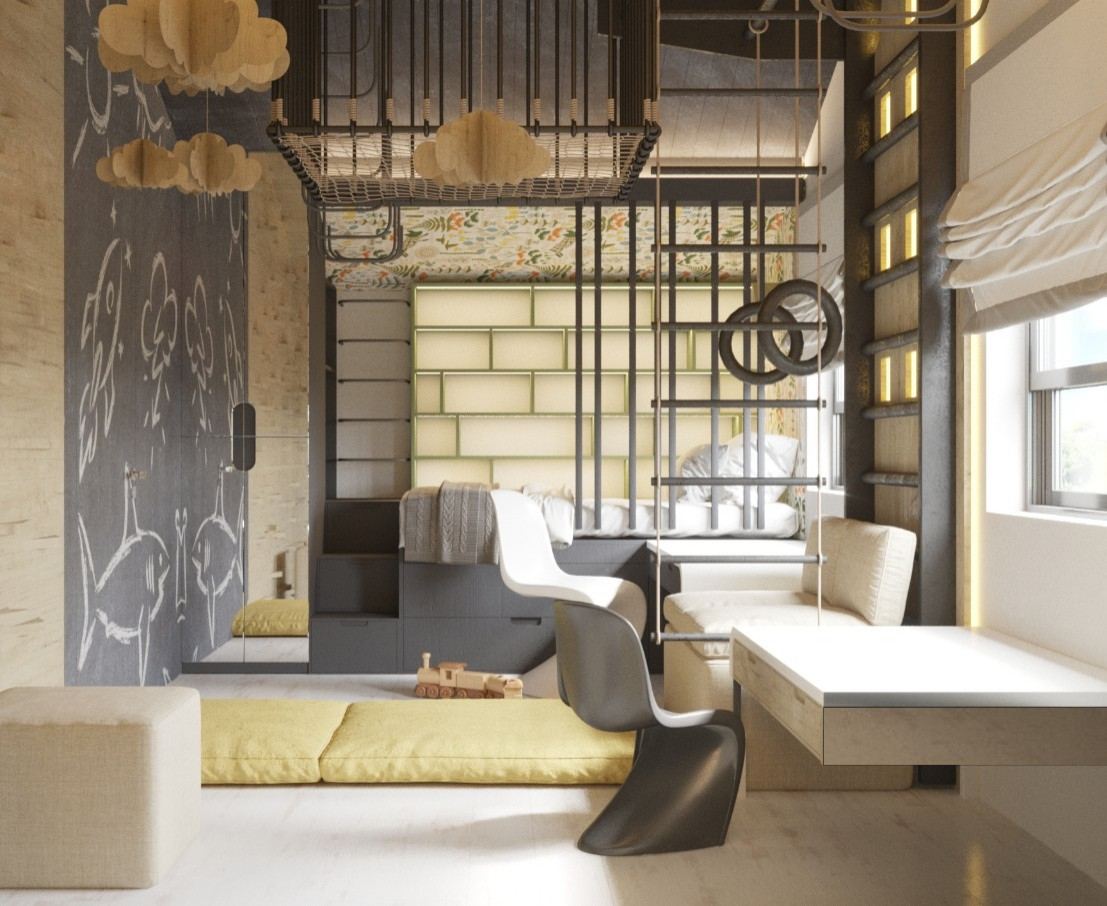 Детская для мальчиков