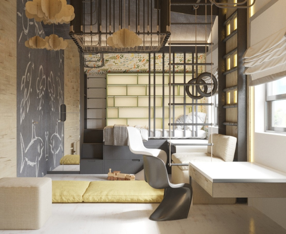 Детская для мальчиков