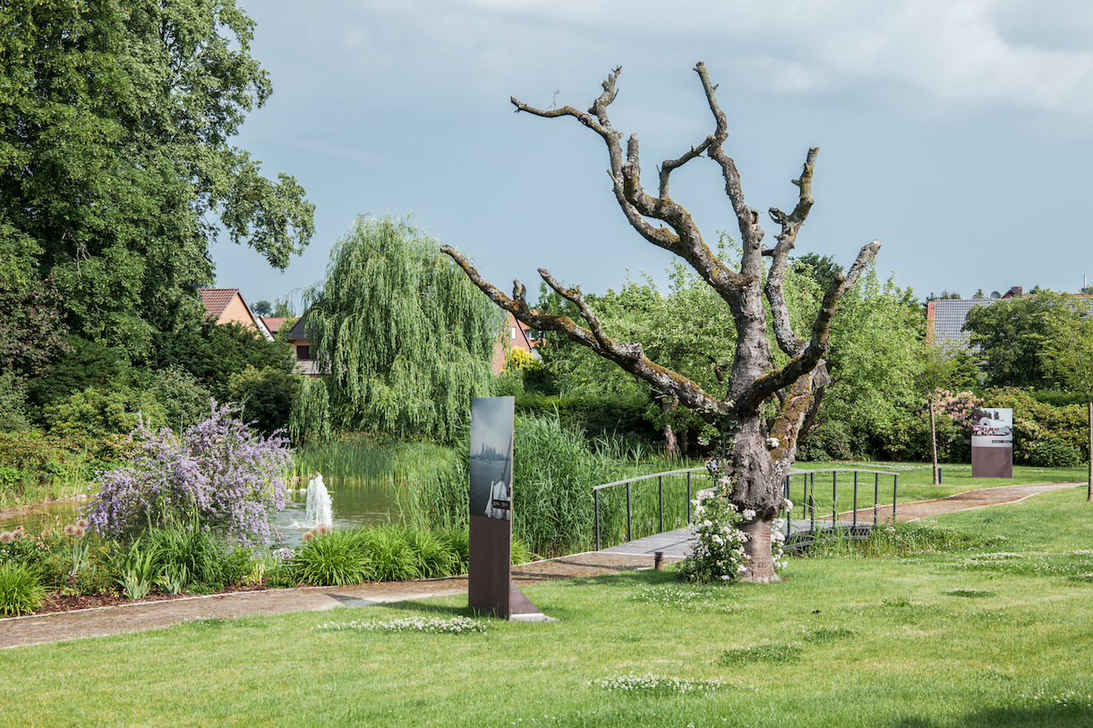 Dr. Max-Näder-Haus / Gnädinger Architekten