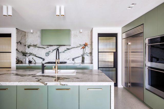 Cabarita Kitchen moderne-koekken