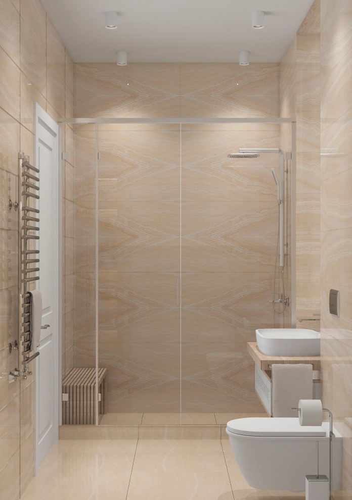 Проект в г. Екатеринбург