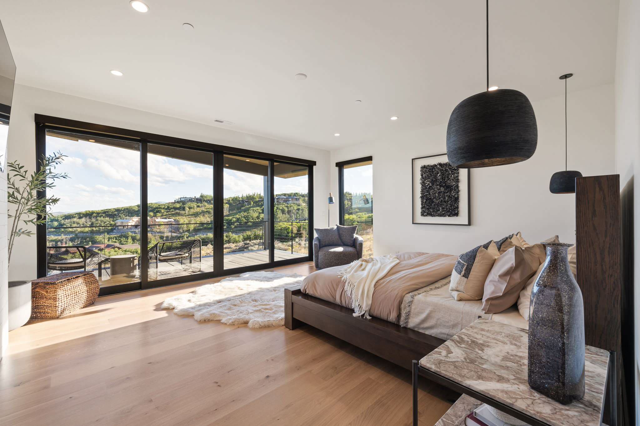 Park City Showcase of Homes People's Choice Award 2024