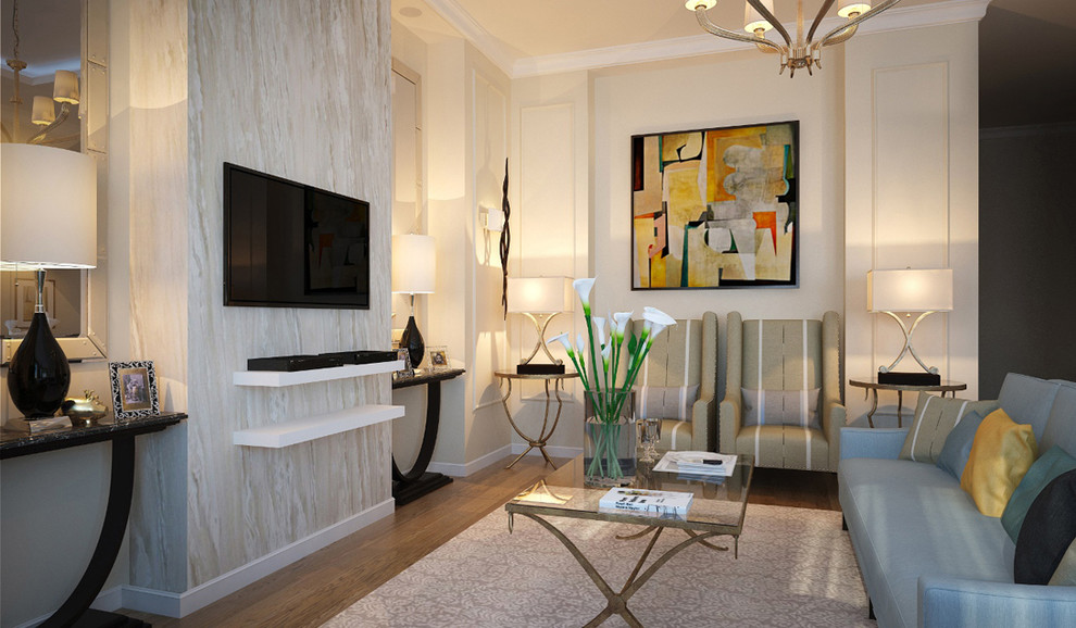 Нагорный бульвар