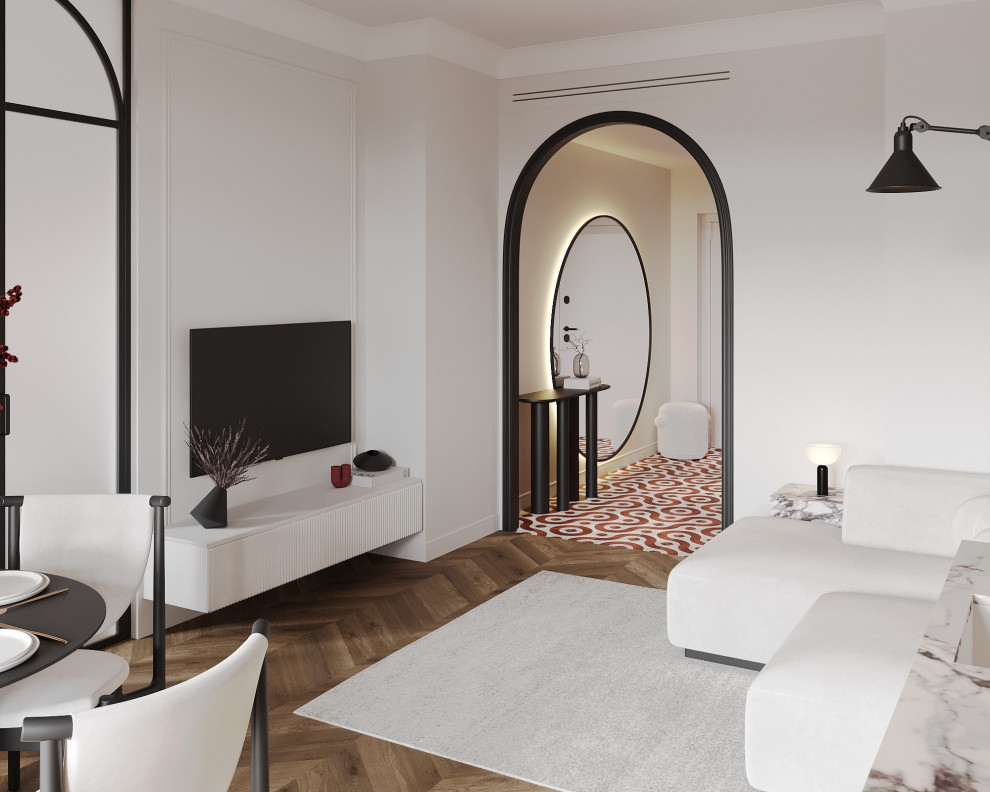 ЖК Болконский