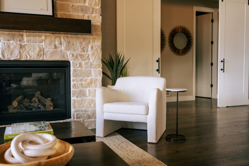 Forrest Lakes Home