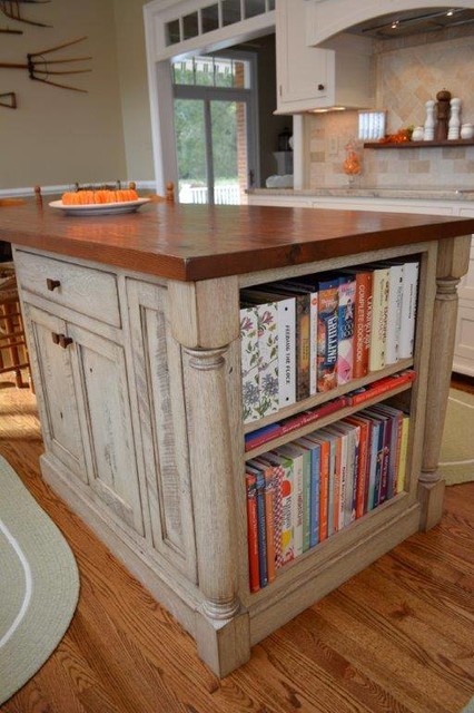 Inspiration for a timeless home design remodel in DC Metro