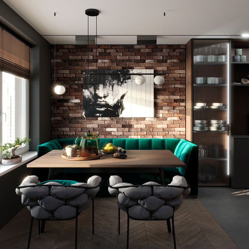 Место скрытое в глубине