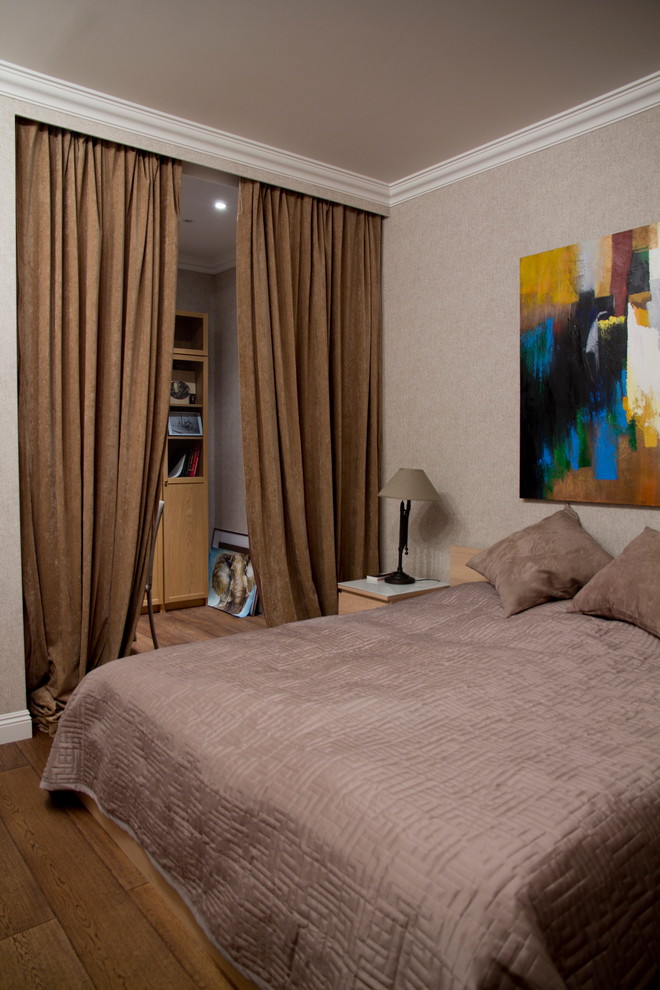 Квартира 60 м2