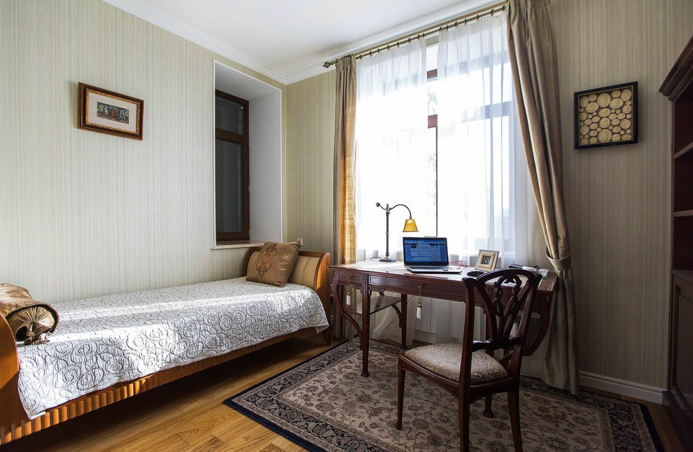 Интерьерная фотосъемка 3