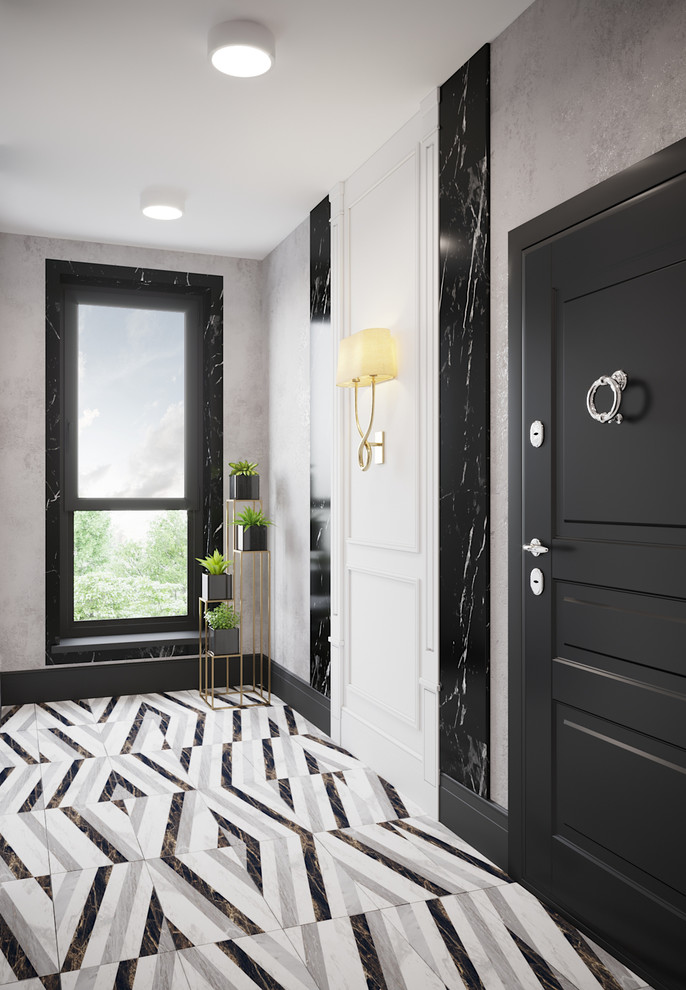 ЖК "Парадный", город Анапа