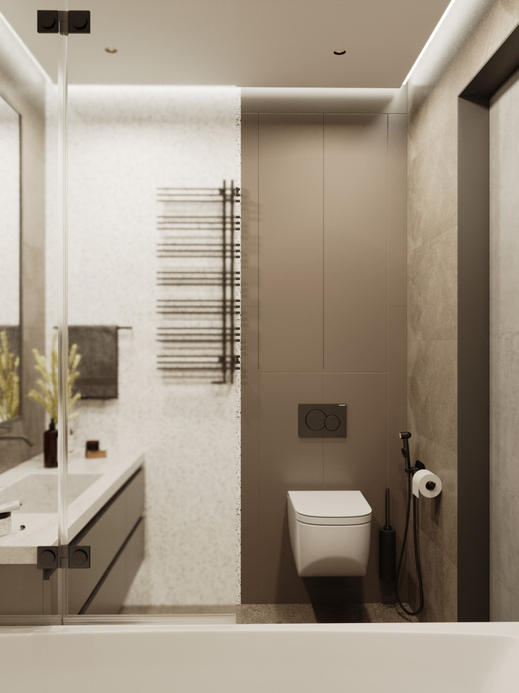 Квартира для СтасПростоКласс, 141 м2