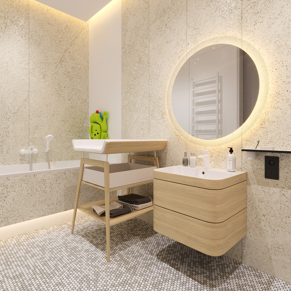 Дом в подмосковье - 3