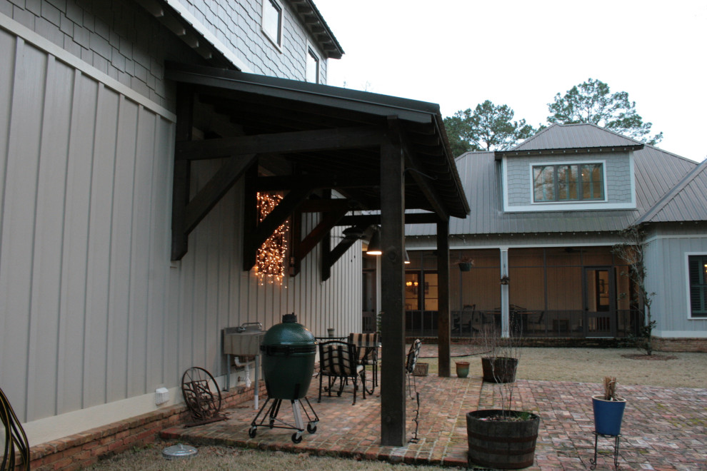 ICF Green Home