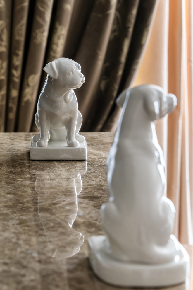 квартира для пожилой пары