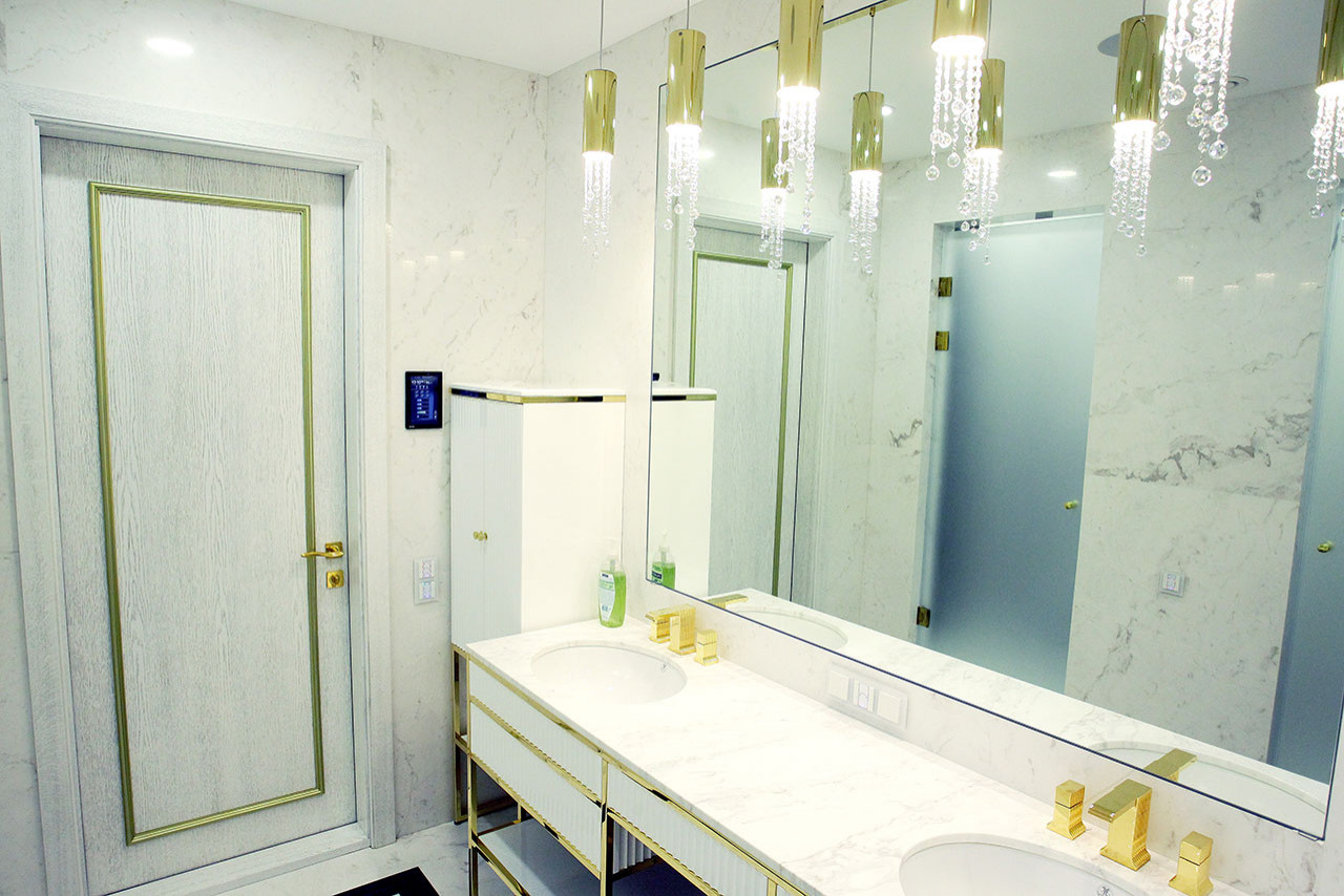 Автоматизация квартиры