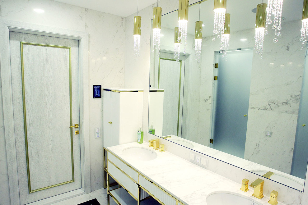 Автоматизация квартиры