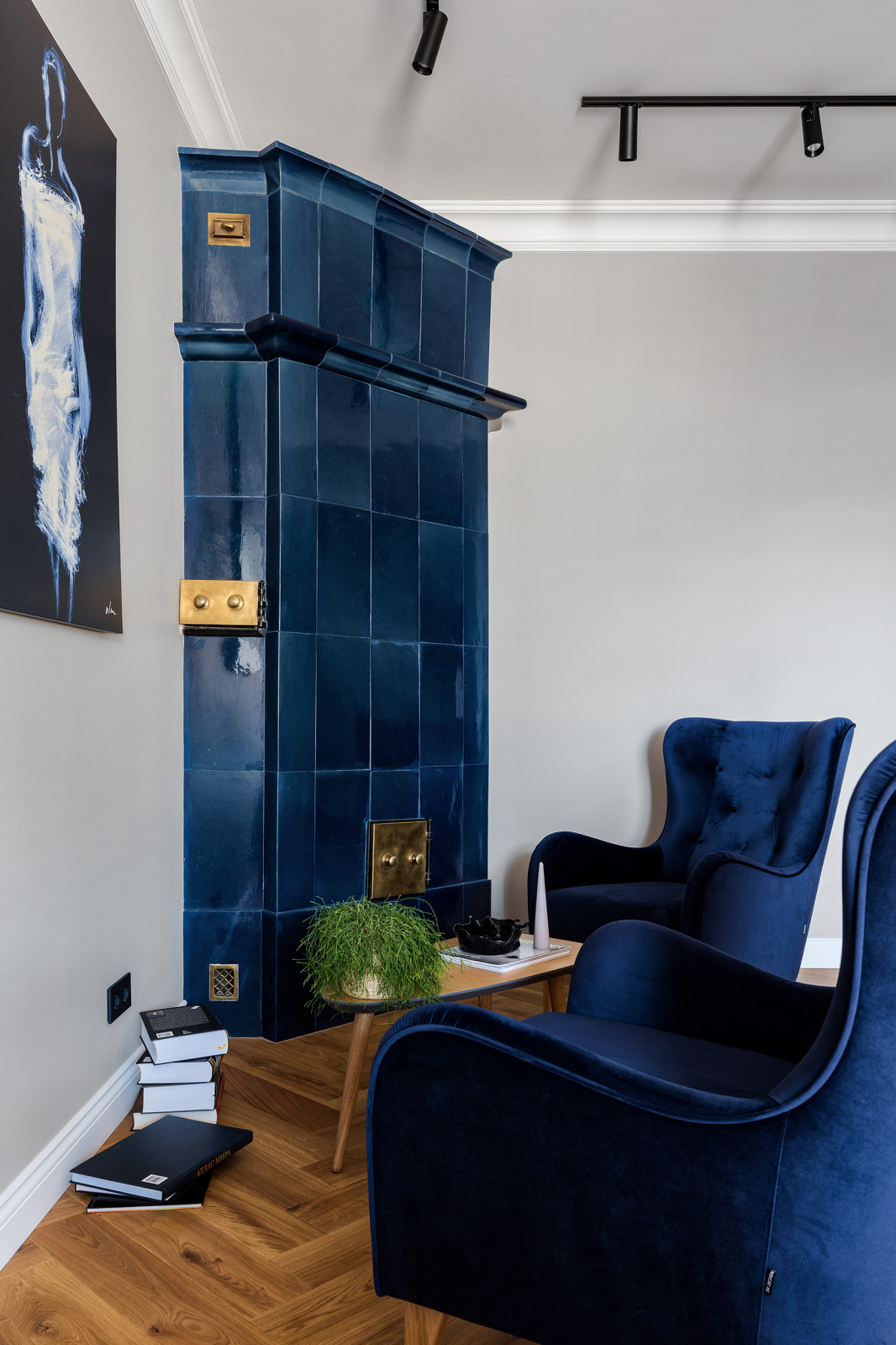 Window and fire на Рубинштейна