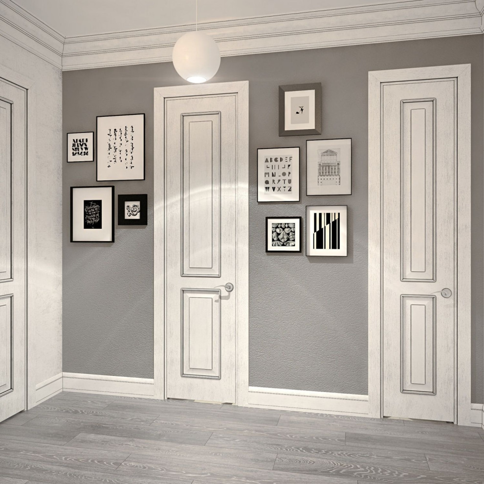 ЖК Розмарин