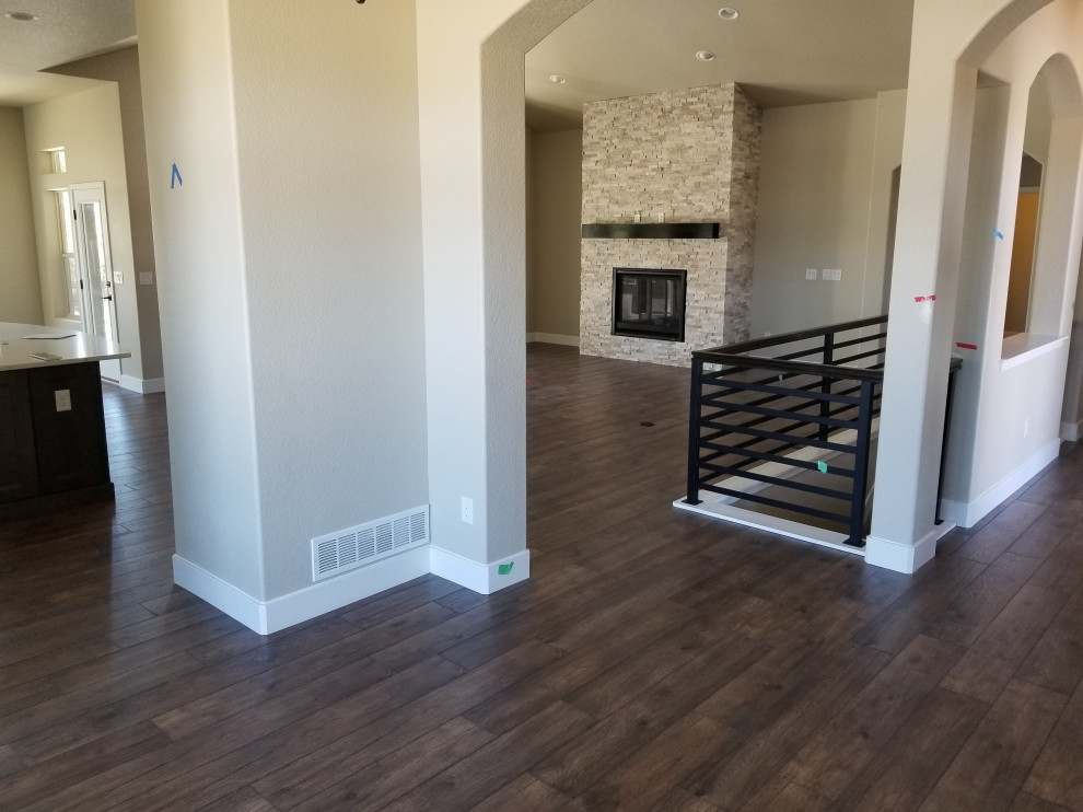 Project Canyon Vista
