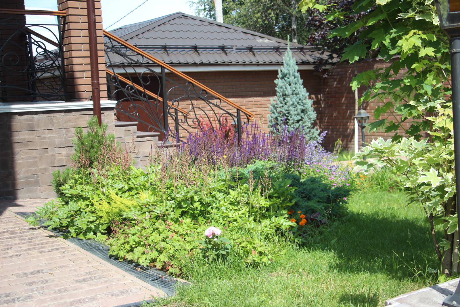 Коттеджный посёлок Городище