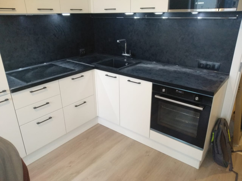 Проект "Грибалева" 61-Б