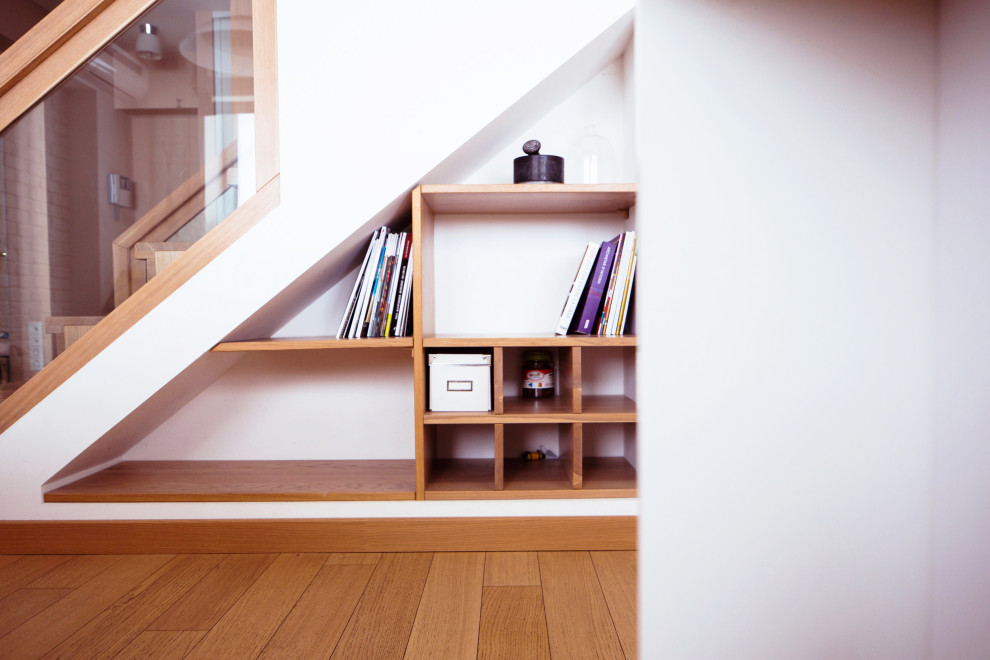 Двухуровневая квартира Волгоград