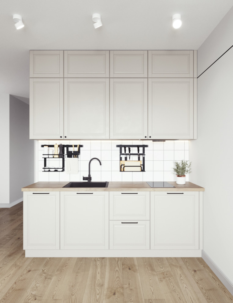 Квартира на Лазурной