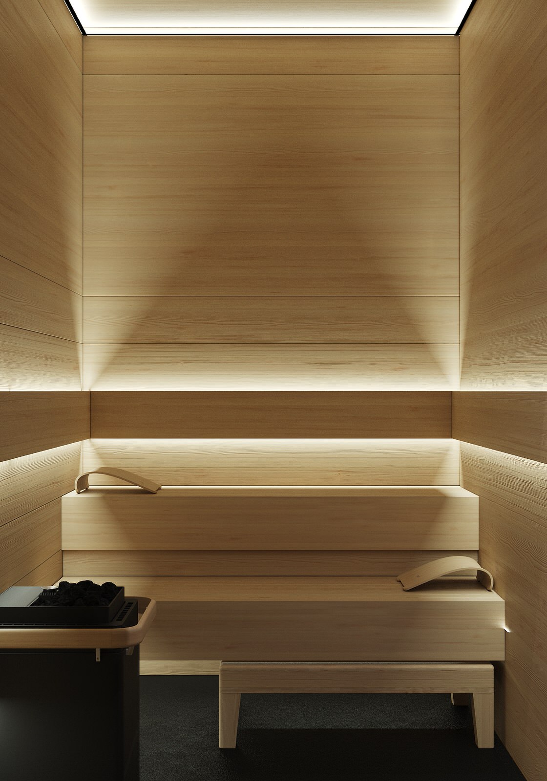 Ривьера Парус