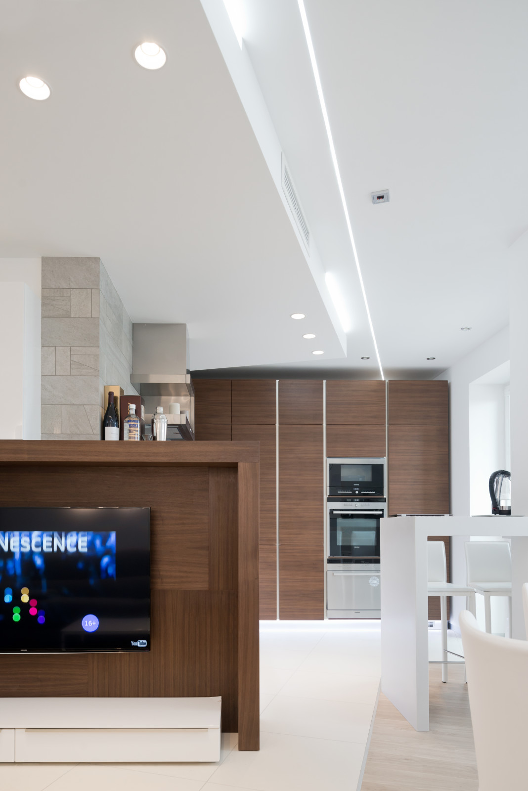 Американский орех