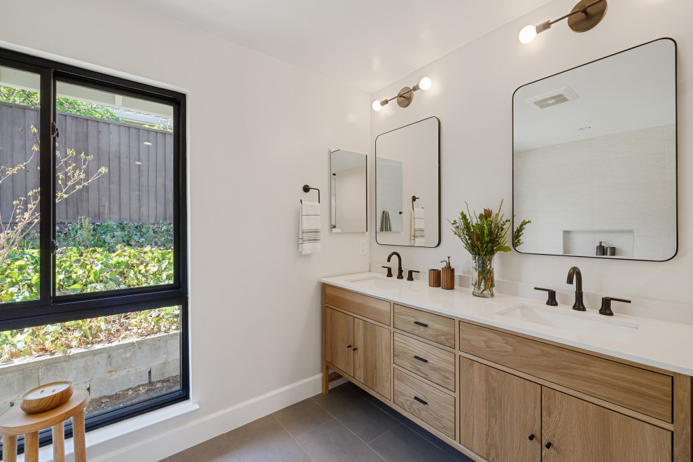 Sevilla Ln Home Remodel