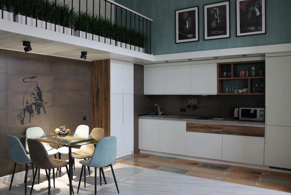 Квартира в Адлере