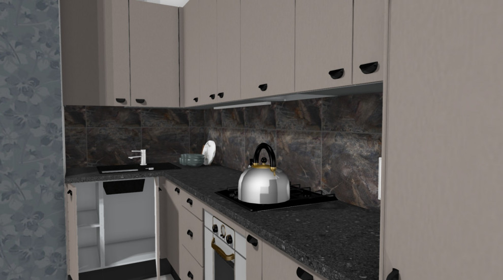 Наполнение 2