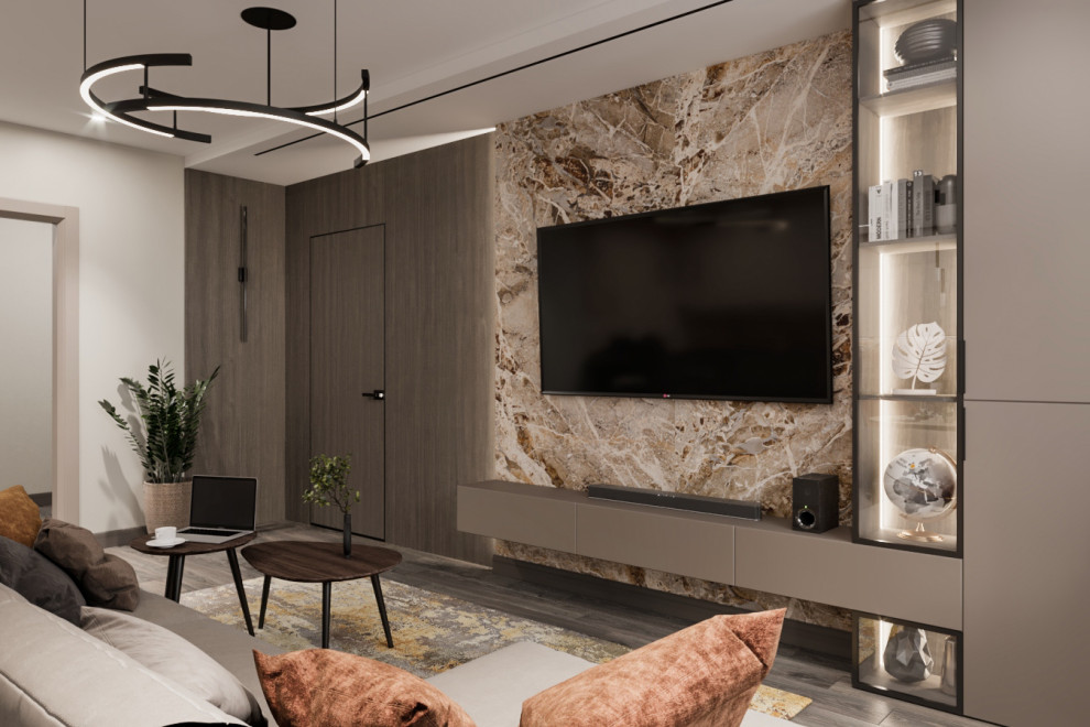 Квартира в ЖК Лапландия