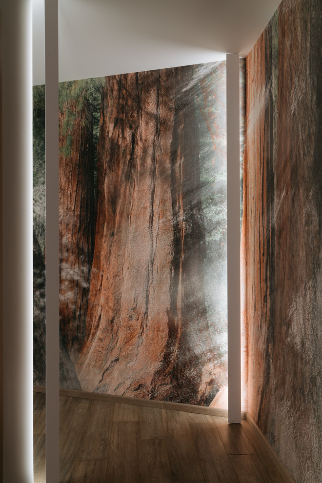 Дом в Ближнем Подмосковье