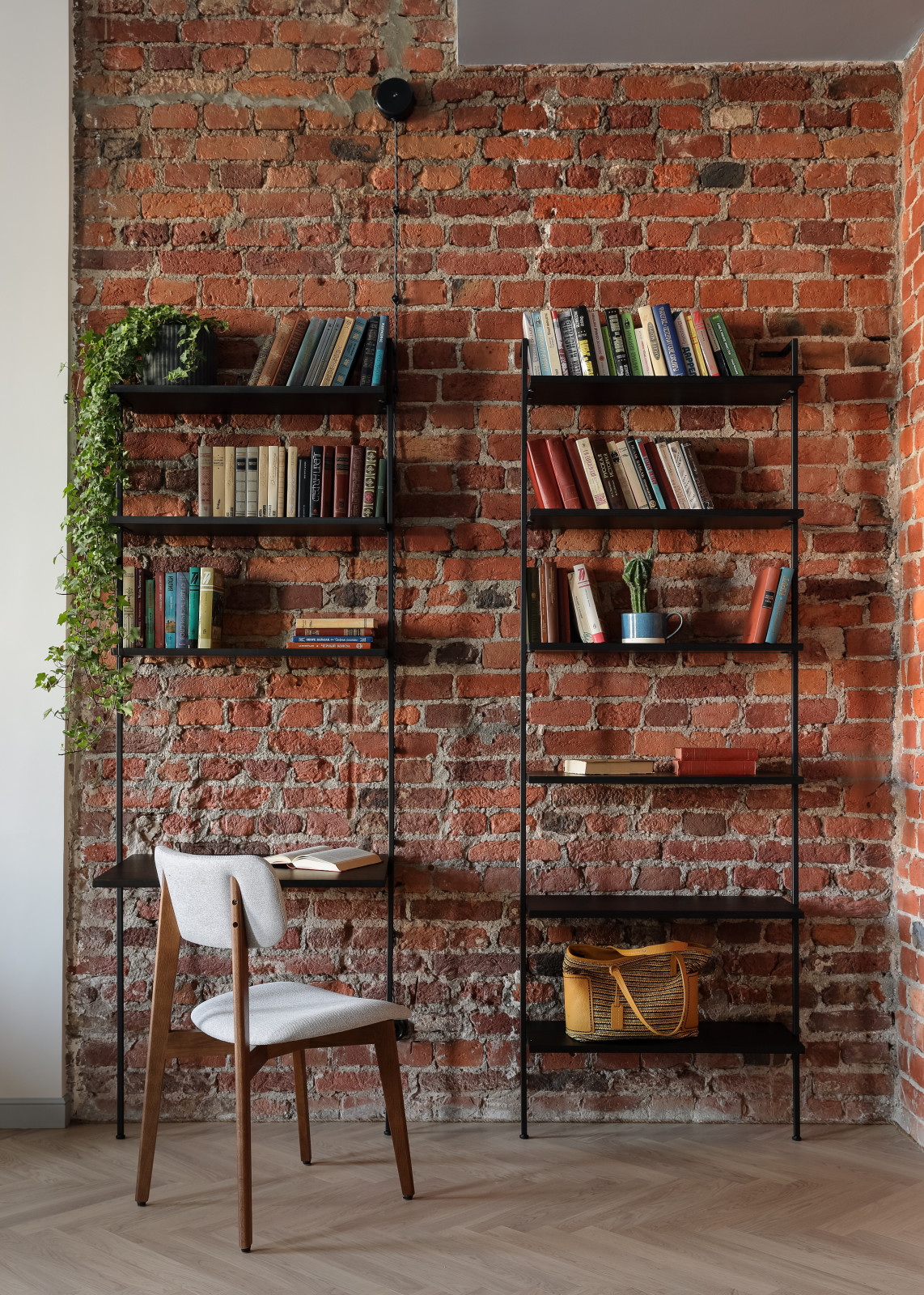 Апартаменты с видом на Фонтанку