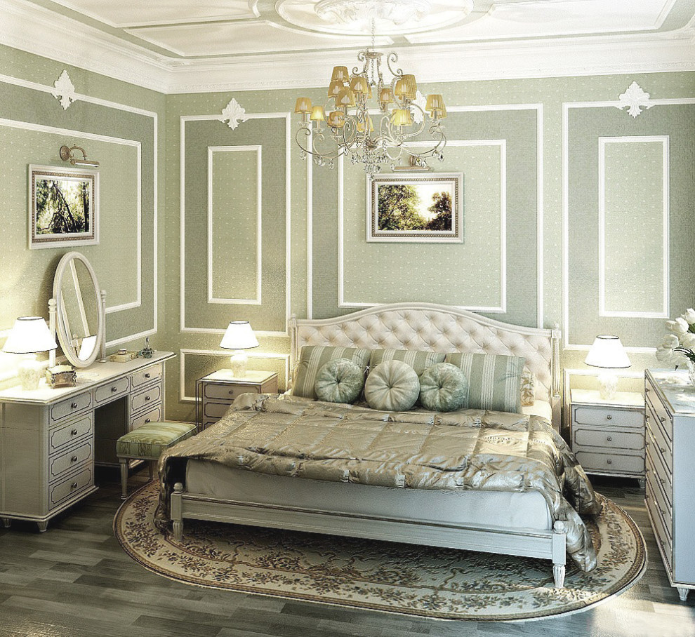 Трехкомнатная квартира в ЖК "Доминанта", Санкт-Петербург